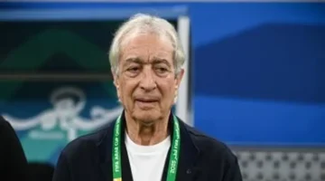 إسلام عيسى يبرز تفوق ماهر على حلمي طولان وتأثير قيادته المحتملة على نتائج المنتخب 1